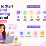 How to Start a Digital Marketing Channel: