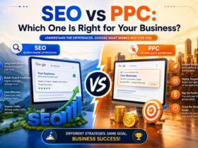 SEO vs PPC: Which One Is Right for Your Business