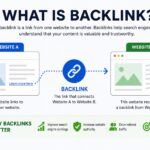 what is backlink