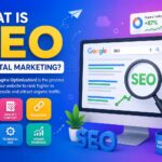 what is seo in digital marketing